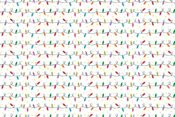 Download Christmas Seamless Pattern Design - Christmas seamless pattern Collection