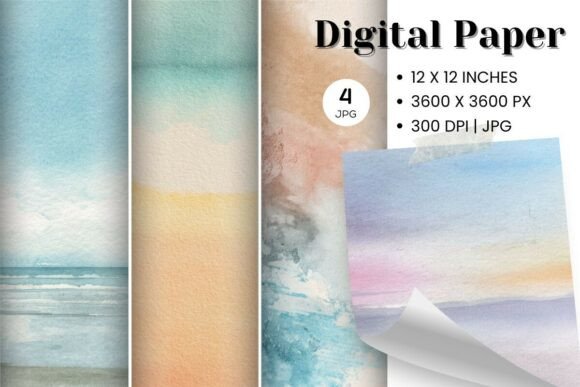 Download Wave Sea Beach Background Wallpaper_11 - Wall Collection