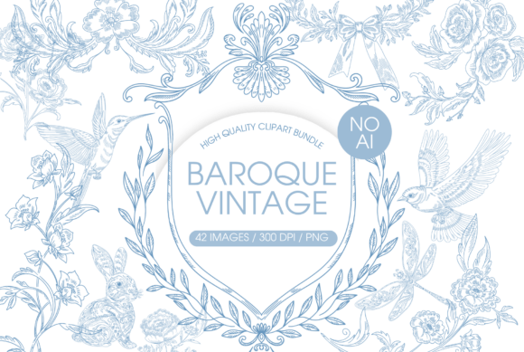Download Baroque Frames Clipart, Victorian Frame - Victorian Collection