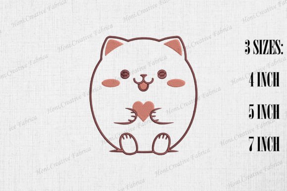Download Cute Valentine Cat - Cute valentine Collection