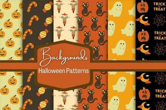 Download Halloween Wallpaper Designs - Wall Collection