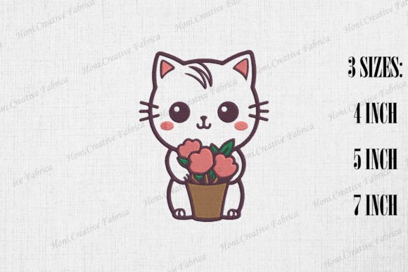 Download Cute Valentine Cat - Cute valentine Collection