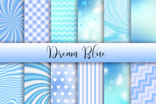 Download Dream Blue Background - Blue background Collection